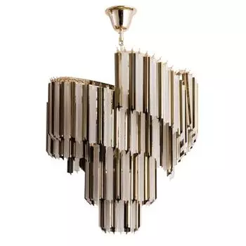 Светильник Divinare Frizzante 1681/01 Lm-9