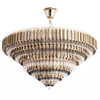 Светильник Divinare Frizzante 1683/01 Lm-16