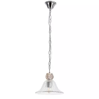 Светильник Divinare Pallottola 1281/02 Sp-1