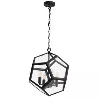 Светильник Divinare Polidero 2026/04 Sp-4