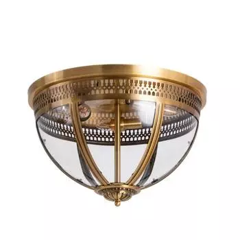 Светильник Divinare Sfera 2017/17 Pl-3