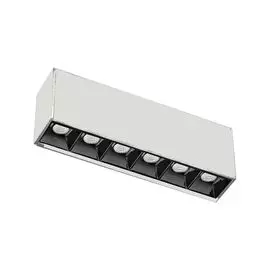 Светильник для магнитного шинопровода Donolux DL18781/06M White