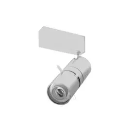 Светильник для магнитного шинопровода Donolux DL18783/01M White