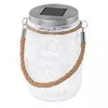 Светильник на солнечной батарее Eglo Solar 48596