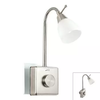 Светильник-ночник Novotech Night Light 357324
