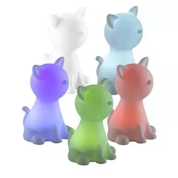 Светильник-ночник Novotech Night Light 357338
