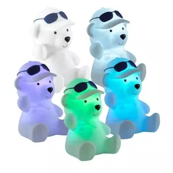 Светильник-ночник Novotech Night Light 357339