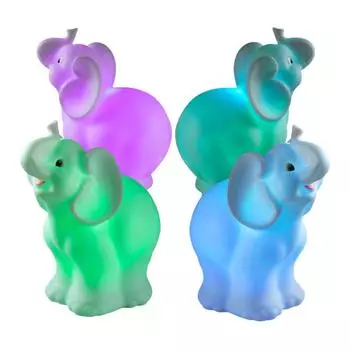 Светильник-ночник Novotech Night Light 357424
