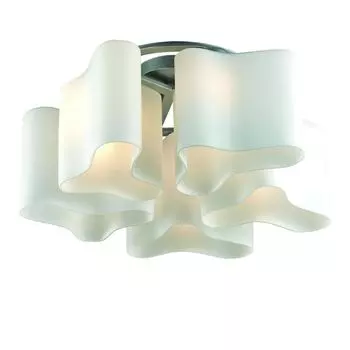Светильник потолочный ST Luce Onde 2 SL118.502.05