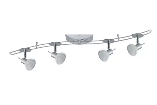 Светильник штанговый Paulmann Sheela 97515