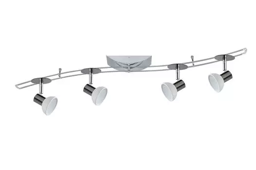 Светильник штанговый Paulmann Sheela 97522