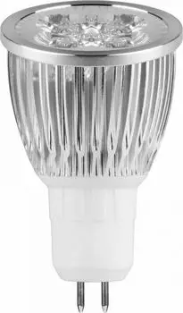 Светодиодная лампа 230V G5.3 4000K Feron 25192