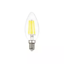 Светодиодная лампа Ambrella light Filament 202114 E14 6W 3000К