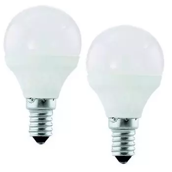Светодиодная лампа Eglo Lm_led_e14 10776 E14 4W 4000К