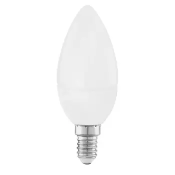 Светодиодная лампа Eglo Lm_led_e14 11421 E14 4W 3000К
