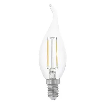 Светодиодная лампа Eglo Lm_led_e14 11493 E14 2W 2700К