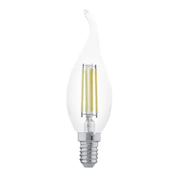 Светодиодная лампа Eglo Lm_led_e14 11497 E14 4W 2700К