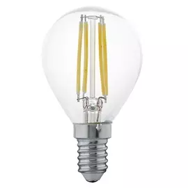 Светодиодная лампа Eglo Lm_led_e14 11499 E14 4W 2700К