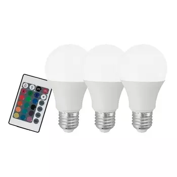 Светодиодная лампа Eglo Lm_led_e27 10681 E27 7,5W 3000К