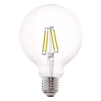 Светодиодная лампа Eglo Lm_led_e27 11502 E27 4W 2700К