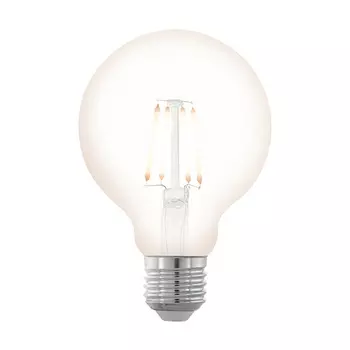 Светодиодная лампа Eglo Lm_led_e27 11706 E27 4W 2200К