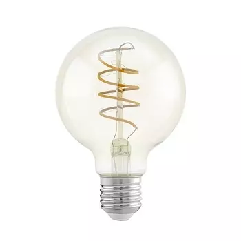 Светодиодная лампа Eglo Lm_led_e27 11722 E27 4W 2200К