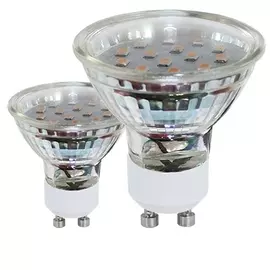 Светодиодная лампа Eglo Lm_led_gu10 11427 GU10 3W 3000К