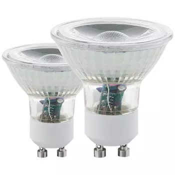 Светодиодная лампа Eglo Lm_led_gu10 11511 GU10 5W 3000К