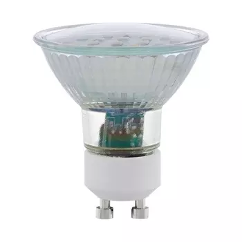Светодиодная лампа Eglo Lm_led_gu10 11535 GU10 5W 3000К