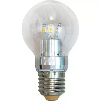 Светодиодная лампа Feron 25268 E27 3,5W 6400К