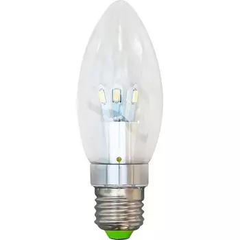 Светодиодная лампа Feron 25274 E27 3,5W 6400К