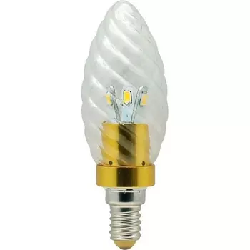 Светодиодная лампа Feron 25345 E14 3,5W 4000К
