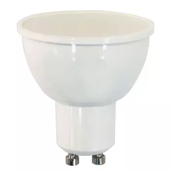 Светодиодная лампа Feron 25521 GU10 6W 6400К