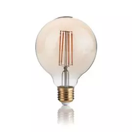 Светодиодная лампа Ideal Lux Lampadina VINTAGE 151717