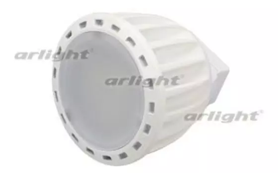 Светодиодная лампа MR11 4W120W-12V Warm White Arlight 019438