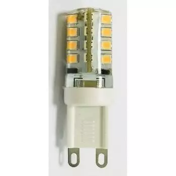 Светодиодная лампа MW-Light LBMW0902 G9 3W 2700К
