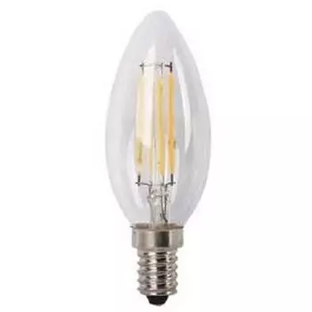 Светодиодная лампа MW-Light LBMW14C03 E14 4W 2700К