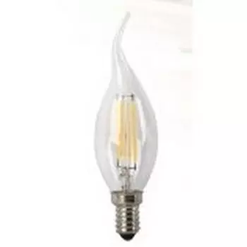 Светодиодная лампа MW-Light LBMW14CA02 E14 4W 2700К