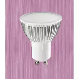 Светодиодная лампа Novotech 357128 GU10 6W 3000К