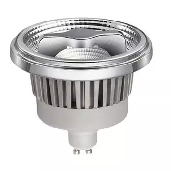 Светодиодная лампа Novotech GU10 15W 3000K 357569