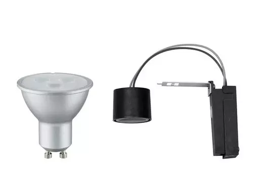 Светодиодная лампа Paulmann 5W GU10 92794