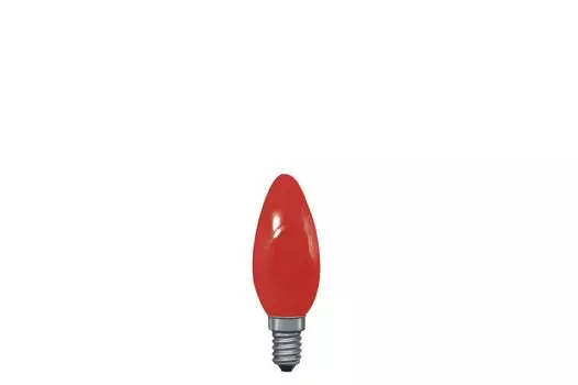 Светодиодная лампа Paulmann E14 25W 40221