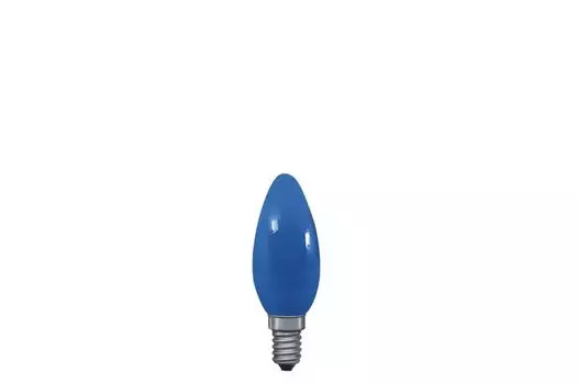 Светодиодная лампа Paulmann E14 25W 40224