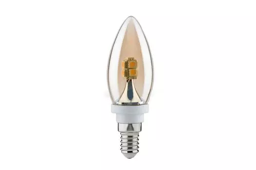 Светодиодная лампа Paulmann E14 2,5W 28173