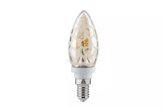 Светодиодная лампа Paulmann E14 2,5W 28174