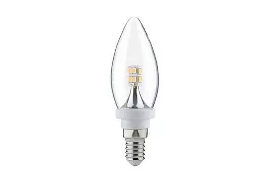 Светодиодная лампа Paulmann E14 2,5W 28261
