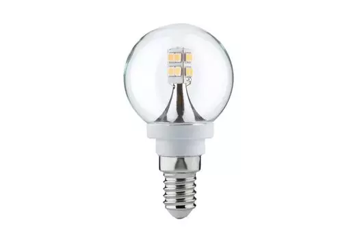 Светодиодная лампа Paulmann E14 2,5W 28262