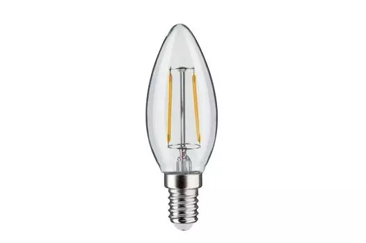 Светодиодная лампа Paulmann E14 2,5W 28363