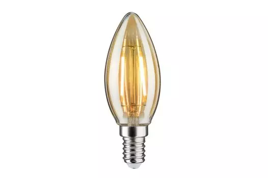Светодиодная лампа Paulmann E14 2,5W 28364