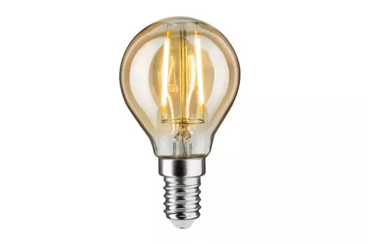 Светодиодная лампа Paulmann E14 2,5W 28367